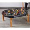 Innen Tuff Spot Ständer (H: 40cm)