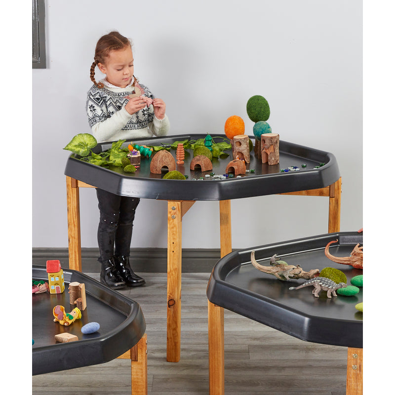 Innen Tuff Spot Ständer (H: 66cm)