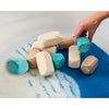Eisbrocken (10er-Pack)