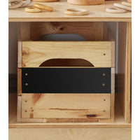 Mittelcrate