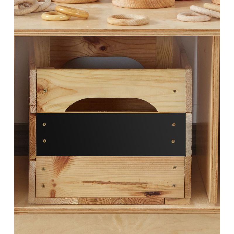 Mittelcrate