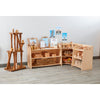 Healdswood Bau Ecke (3er-Pack)