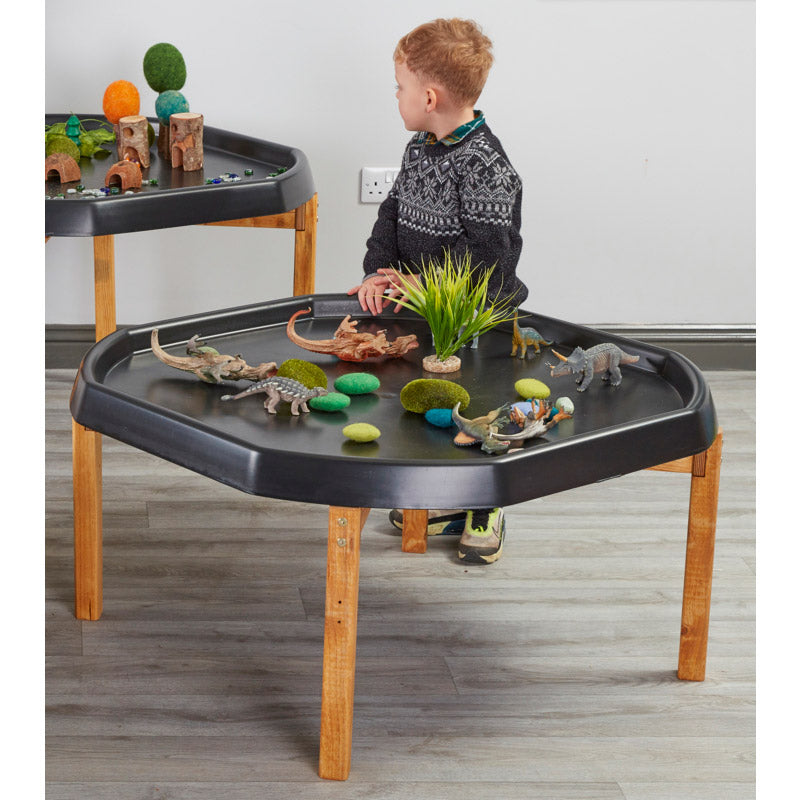 Innen Tuff Spot Ständer (H: 50cm)