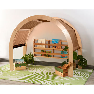 Rafiki Arch Fabric Set 3Pk