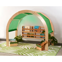 Rafiki Arch Fabric Set 3Pk