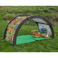 Outdoor Mini Rafiki Bogen Lesegerät