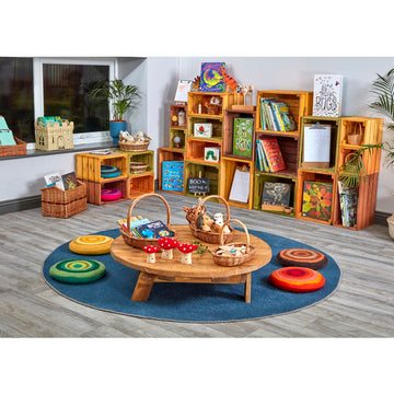 Kreative Kisten Set (16er-Pack)