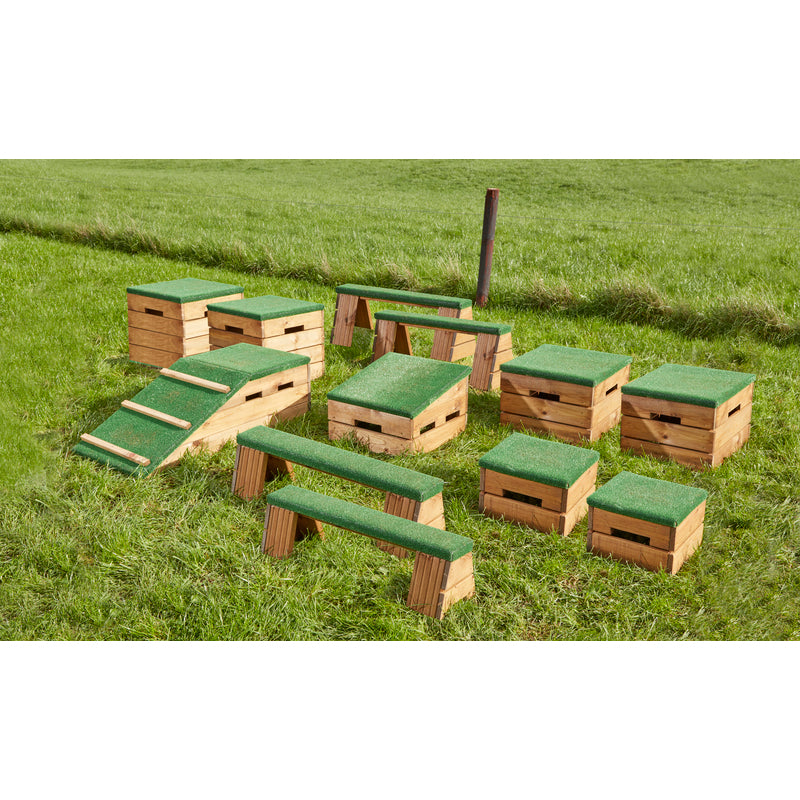 Super Meadow Set