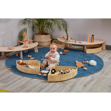 Baby Kreuzfahrt Kreis