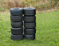 Kleines Reifenpaket (10er-Pack)