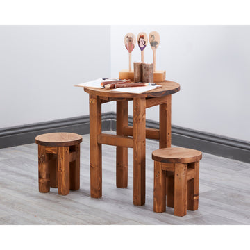 Mini-Compact Tischset (3er-Pack)