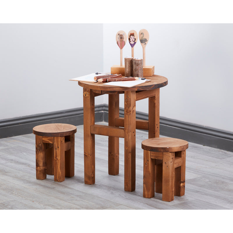 Mini-Compact Tischset (3er-Pack)