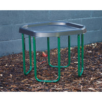 Mini-Tuff-Spot-Ständer (höhenverstellbar)
