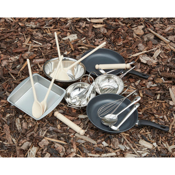 Mud Pie/Musikmacher (21 Teile)