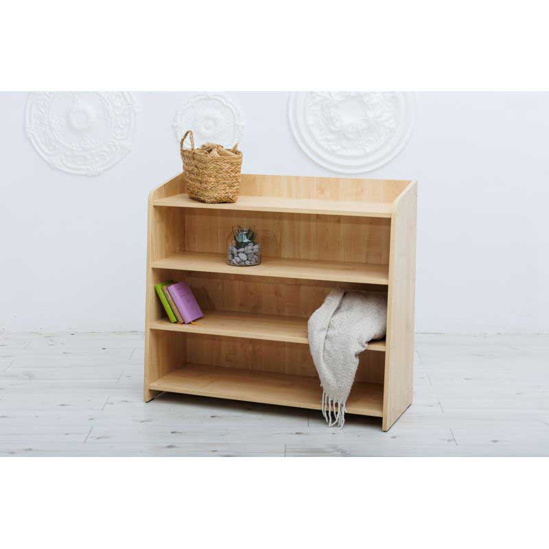Shire Regale Hoch