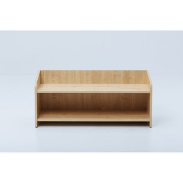 Shire Shelving Low - 45 CM