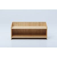 Shire Shelving Low - 45 CM
