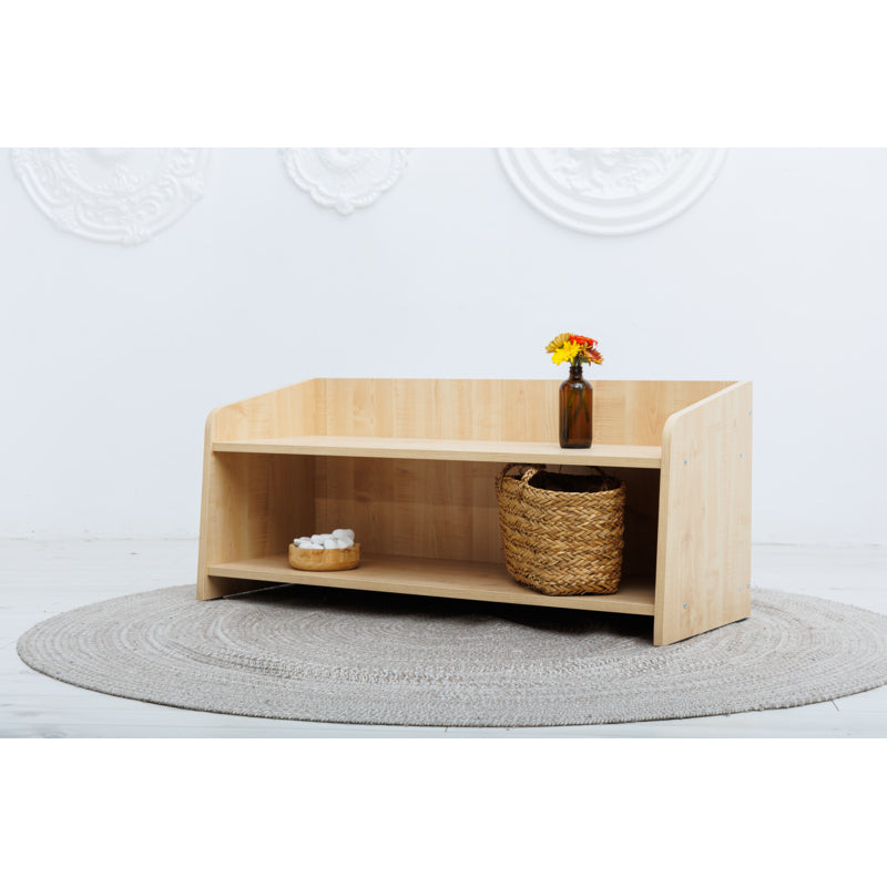 Shire Shelving Low - 45 CM