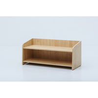 Shire Shelving Low - 45 CM