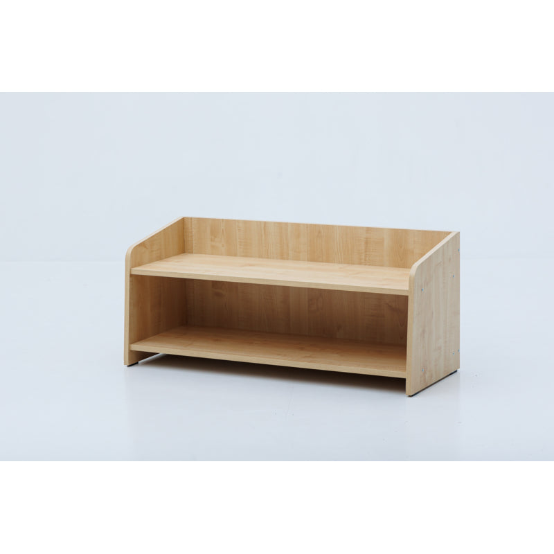 Shire Shelving Low - 45 CM
