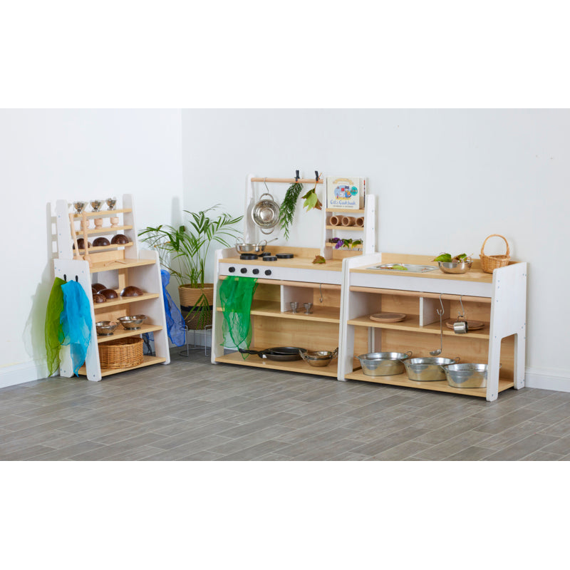 Home kitchen island