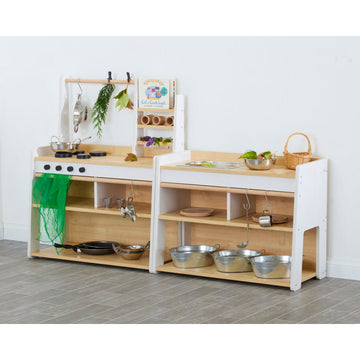 Home kitchen island