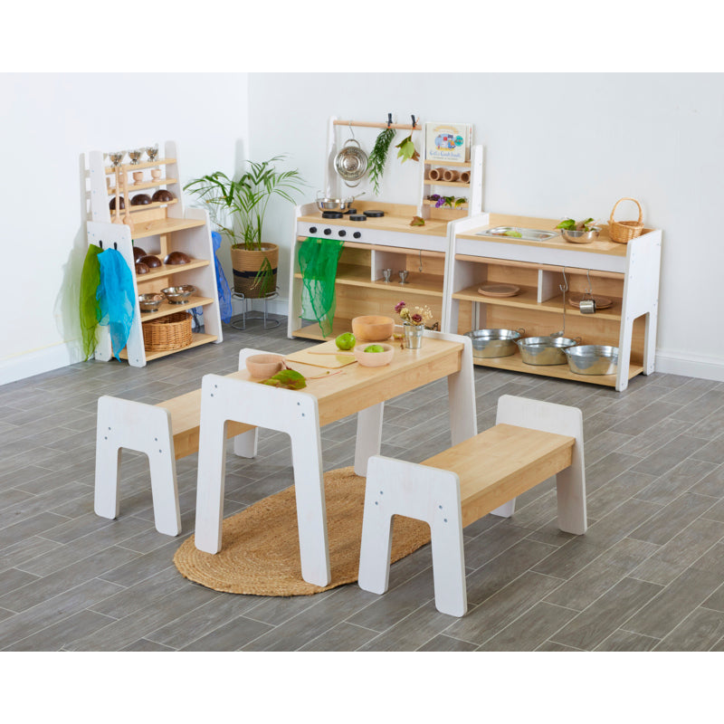 Home kitchen island