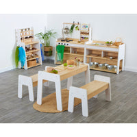 Home kitchen island