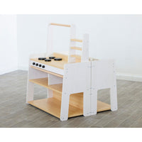 Home kitchen island