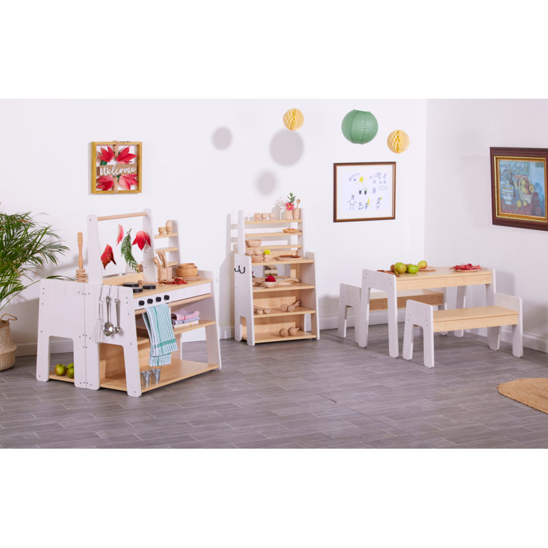 Home kitchen island