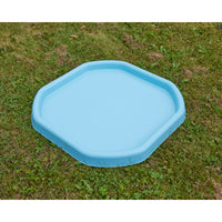 Mini-Tuff-Spot (hellblau)