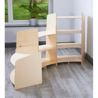 Healdswood Kurven-Eckset (3er-Pack)