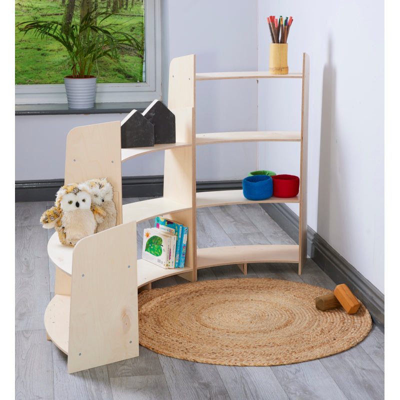 Cosy schlankes Set