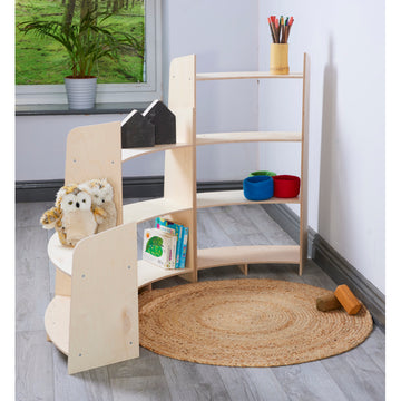 Cosy schlankes Set