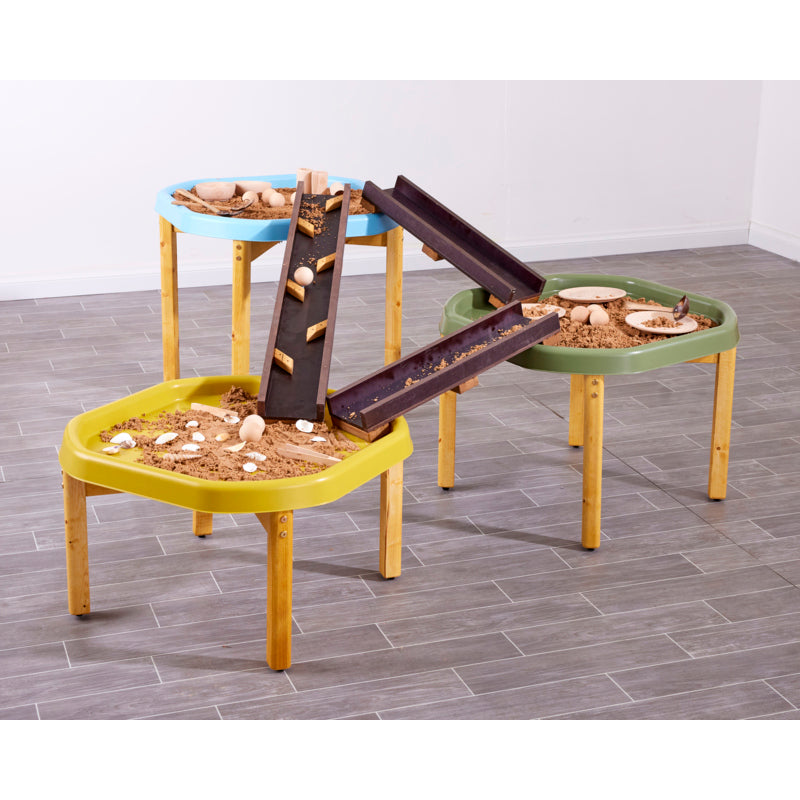 Skinny Tuff Tray Channels