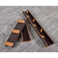 Skinny Tuff Tray Channels