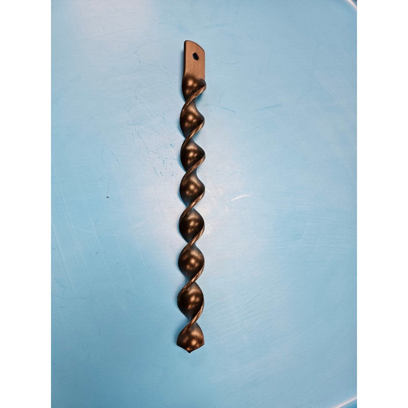 Erdanker ground anchor (spiral)  **Can be ordered with DropShip line