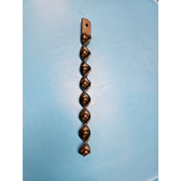 Erdanker ground anchor (spiral)  **Can be ordered with DropShip line