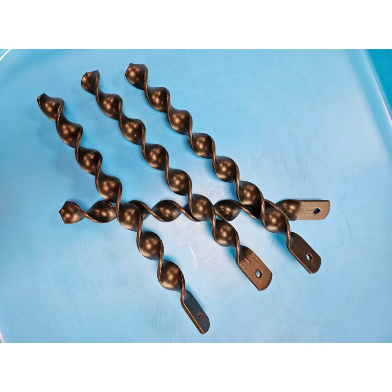 Erdanker ground anchor (spiral)  **Can be ordered with DropShip line
