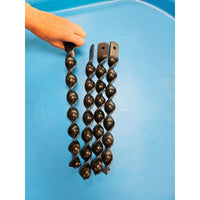 Erdanker ground anchor (spiral)  **Can be ordered with DropShip line