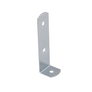 Ground L Bracket  /Wall Bracket **Can be ordered with DropShip line