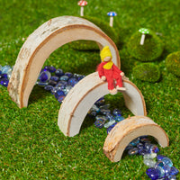 Mini-Arch / Höhle (3er-Pack)