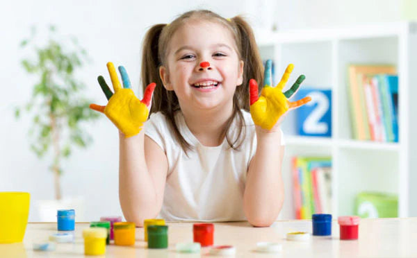 eltoys creative – kreatives Gestalten