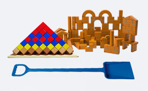 eltoys Spiel und Spass